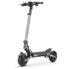 VIPCOO VS6 Off-Road Folding Electric Scooter 48V 18.2Ah Battery Adults UK Legal