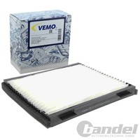 Vemo Innenraumfilter Pollenfilter Passend FüR Volvo S40 V40 | V95-30-1213