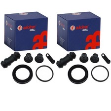 2x AUTOFREN BREMSSATTEL RAPARATUR-SATZ HINTEN passend für MERCEDES-BENZ G-KLASSE