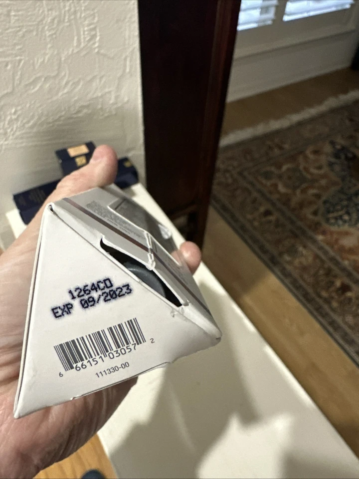 Protector solar de amplio espectro Dermalogic- Prisma Protect FPS 30 caducado Foto 4 de 4