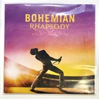 Queen – Bohemian Rhapsody Original Soundtrack LP Vinyl Record Movie 2018 Rock EX