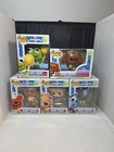 Funko Muppet Babies 2026 Releases Complete Set Of 5 NIB (Q)