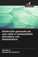 Nivetha K. (U. A.) | Elettricità Generata Da Una Cella A Combustibile...