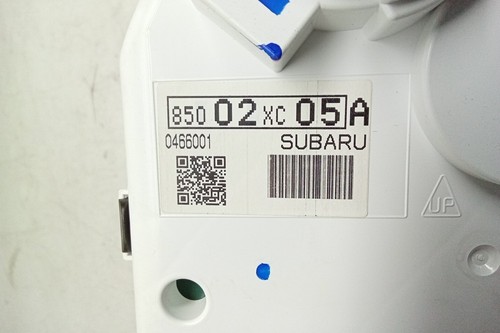 20 2020 Subaru Ascent Speedometer Speedo 36K Miles OEM - Picture 5 of 7