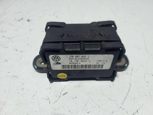 VW GOLF VIII CD1 Motorsteuergerät ECU 1K0907655C 10170103223 32261445