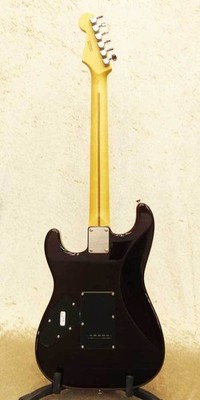 Fender Aerodyne Special Stratocaster Electric Guitar #BE11842 | eBay