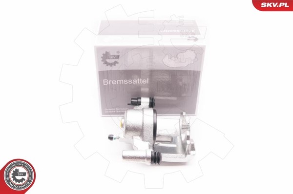 Vorderachse Links Esen SKV 23SKV241 Bremssattel FüR Mazda-image