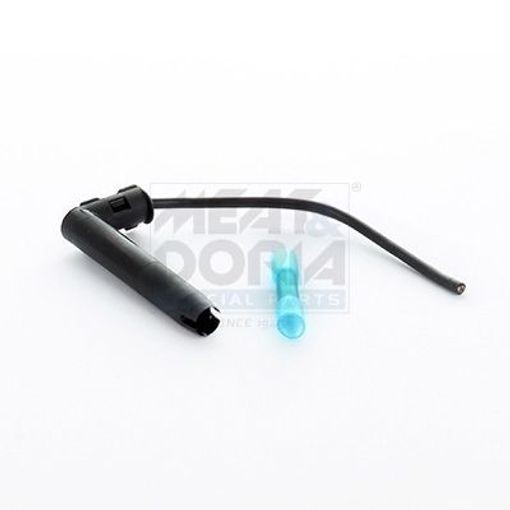Fits MEAT & DORIA 25002 Repair Kit, cable set