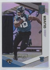 2019 Panini Donruss Elite Rookies /699 Josh Oliver #151 0y6s