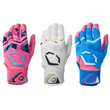 Evoshield Carbyne Adult Baseball Batting Gloves WB5742601