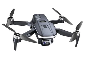 NAFYRE N11 PRO GPS Drone with Camera for Adults 4K UHD(No Box, With Case Only)