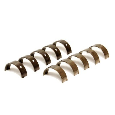 ACL Bearings 5M2964H-STD, Main Bearing Kit H-Series Standard for Nissan 4-Cyl