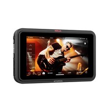 Image of Atomos Ninja RAW - 5″ HDMI Monitor-Recorder