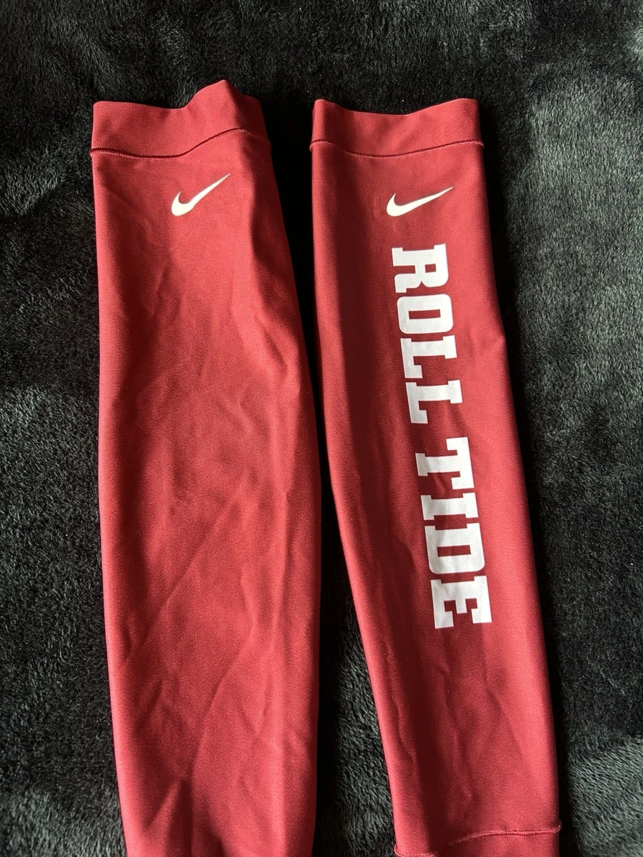 ナイキ NCAA チームソックス M アラバマ クリムソンタイドナイキ Nike Sports Alabama Crimson Tide for sale | eBay