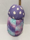 Squishmallows Unai The Mushroom Galaxy 16" Large Soft Plush Kellytoy - Used — photo 8