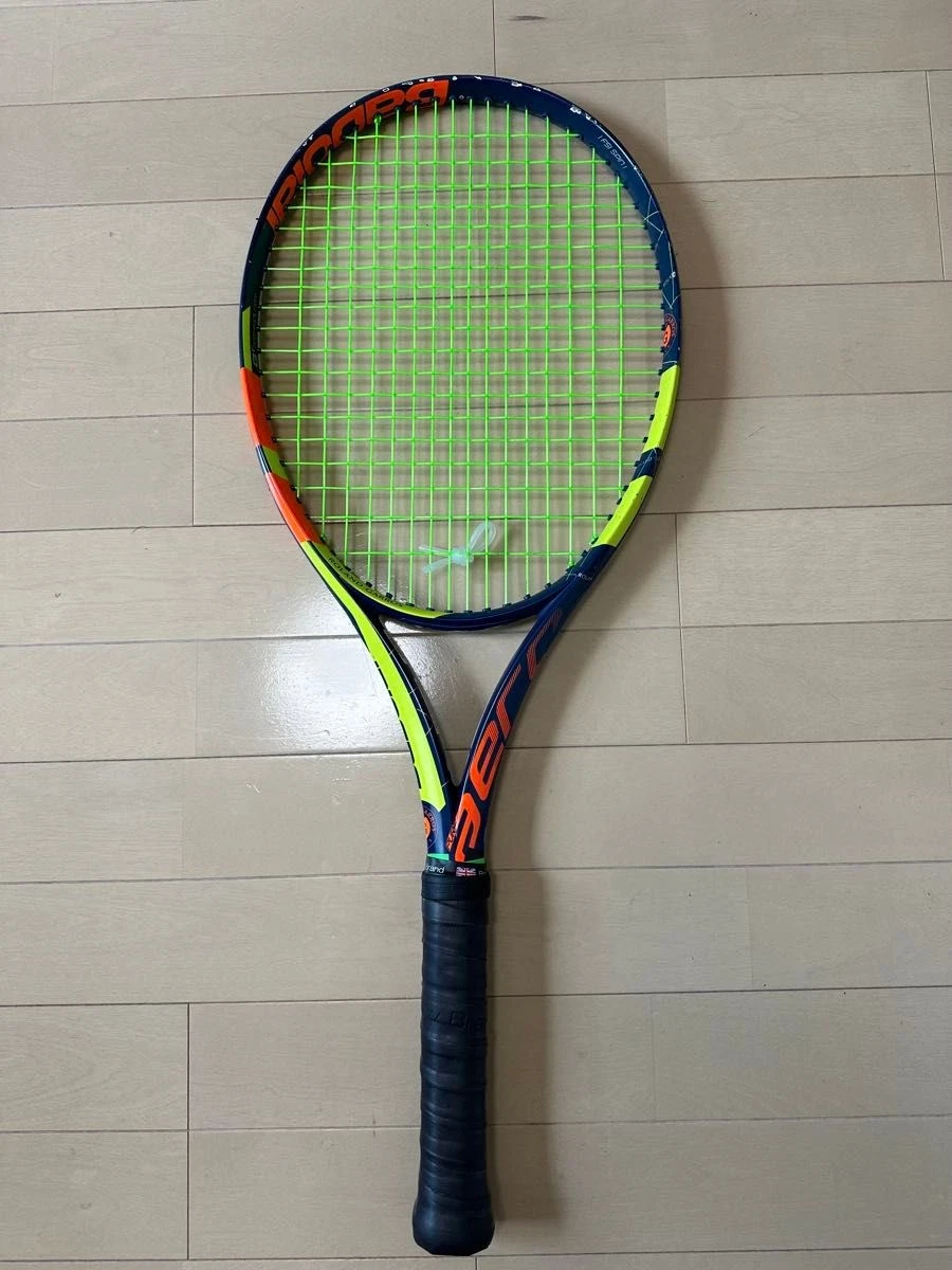 Babolat French Open for sale | eBay