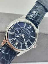 FREDERIQUE CONSTANT AUTOMATIC 36MM FULL SET LIKE NEW