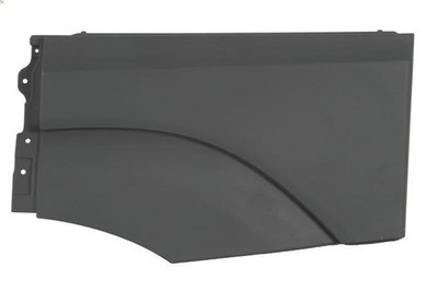 Windabweiser PACOL MER-CP-052L MERCEDES-BENZ ACTROS MP4 / MP5 7.698 2011-