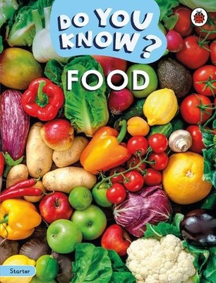 Do You Know? Starter Level   Food (Paperback) Do You Know?