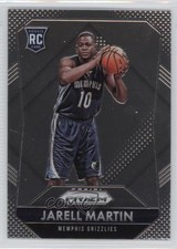 2015-16 Panini Prizm Rookies Jarell Martin #301 1u6