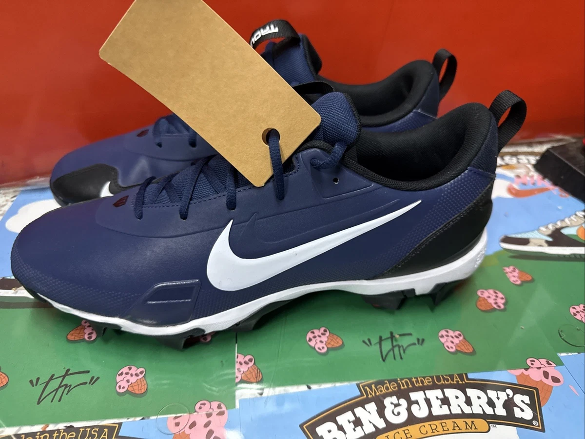 Nike Force Trout 9 Keystone Midnight Navy White for Sale