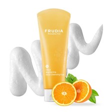 FRUDIA Citrus Brightening Micro Facial Cleans...