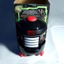 Light Strike I.T.S. Intelligent Targeting System WowWee Laser Tag - WORKING