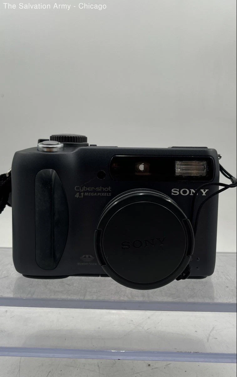 Sony Dsc S85 for sale | eBay