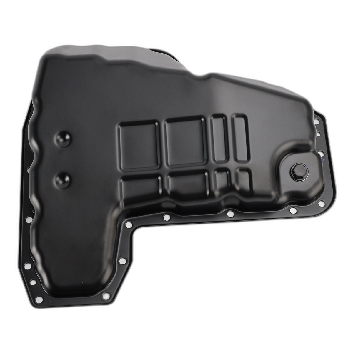 Genuine Nissan 31390-1XB01 Transmission Oil Pan Assy 09-14 Cube 07