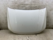 2022-2025 Ford F-150 Lightning Oem Front Hood Star White Metallic Tricoat Az