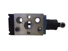 MAC 180001-122-0014 VALVE NSNP