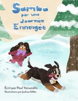 Samba Par Une JournéE EnneigéE Paul Yanuziello Taschenbuch FranzöSisch 2023