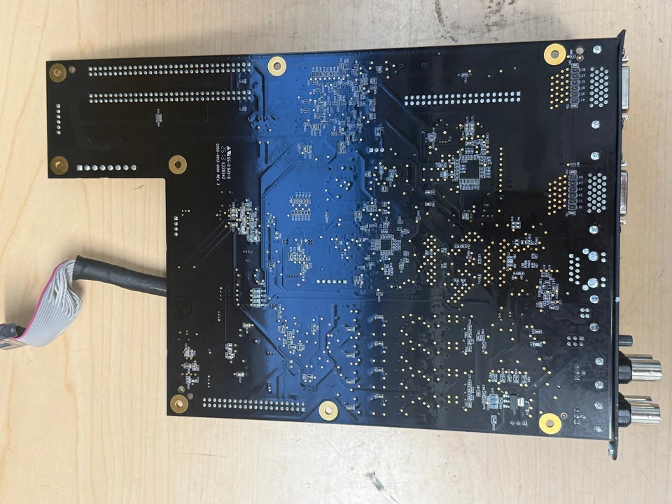 Apogee Symphony MK1 Main Board Module - Image 4 of 4