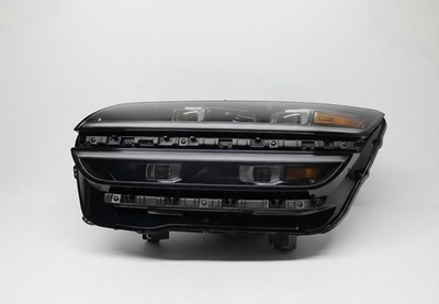 2022-2025 Genesis GV70 LEFT LED Headlight COMPLETE MODULES OEM