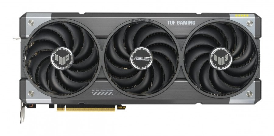 Asus Schede Video SVGA TUF-RTX5070-O12G-GAMING 12GB GDDR7 192bit PCIE 2*HDMI+3DP