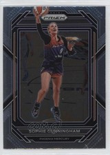 2023 Panini Prizm WNBA Sophie Cunningham #2 11ba