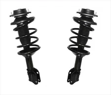 Front Complete Spring Strut Assembly fits 00-04 Subaru Outback Non Electronic