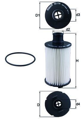 Filter For Jaguar, Jaguar (chery), Land Rover