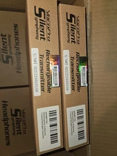 VocoPro Silent Party 212