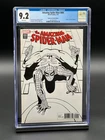 Amazing Spider-Man #800 CGC 9.2 (2018) - Ditko Remastered Sketch Edition 1:1000