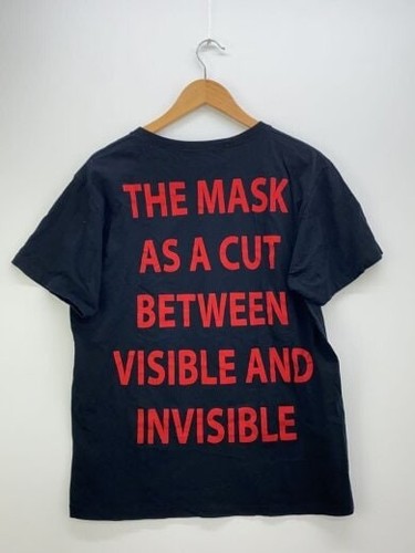 GUCCI/Camiseta/M/Algodón/NEGRO - Imagen 2 de 6