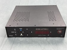 Contemporary Research 232-ATSC HDTV Tuner