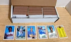 1989 BOWMAN, BASEBALL, COMPLETE SET, 484 CARDS, KEN GRIFFEY JR RC, SHEFFIELD RC
