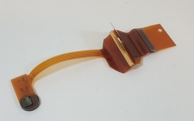 Festplatten Kabel HDD Cable Speaker Nr. 13065 aus Notebook Compaq Lite LTE 4