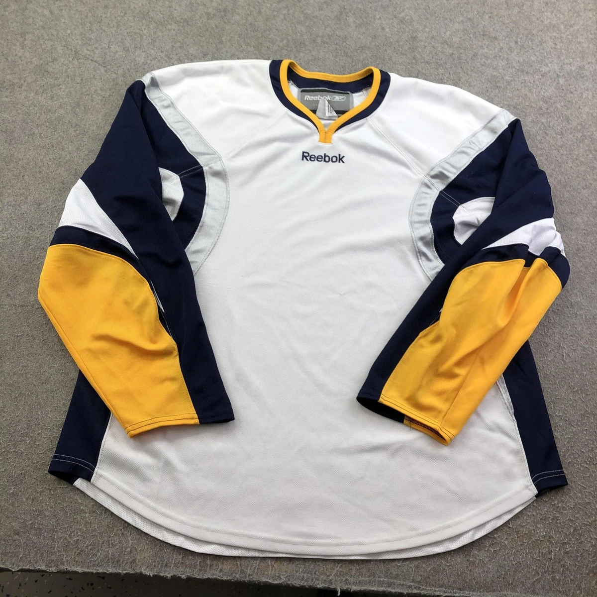 25+ Reebok Nashville Predators NHL Fan Jerseys for sale | Updated