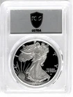 Photo of a 2024-W American Silver Eagle Proof from an eBay listing that sold on Jul 17, 2026