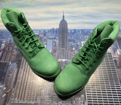 Timberland Premium 6