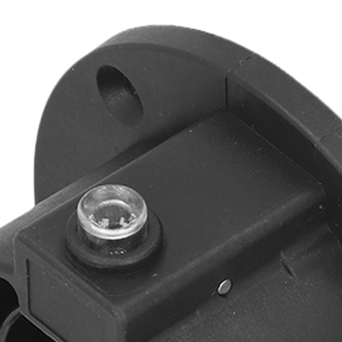 ˘EV Nozzle Holster Type 2 Cable Holder Wall Mount Pothook Wall Box - Picture 6 of 12