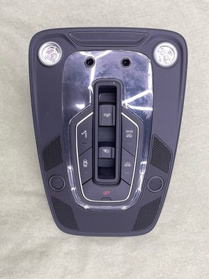 Lamborghini Urus 2020   4K0959728A Used Roof Console OEM