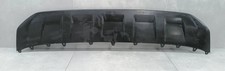 Audi Q7 4M 2016 Vorne Spoiler Lippe Sto�stange Sto�f�nger vorne 4M0807733D